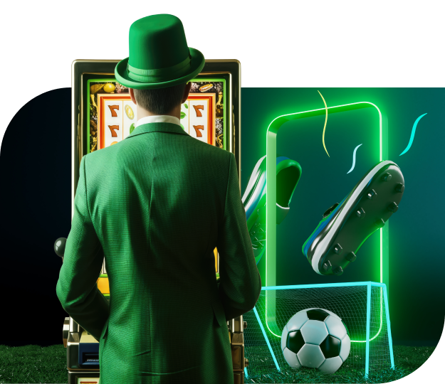 Experts at gambling industry and affiliate marketing